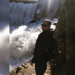 Meet your Posher, Denisha